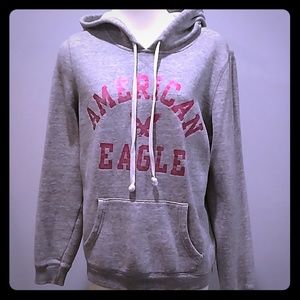 American eagle hoodie